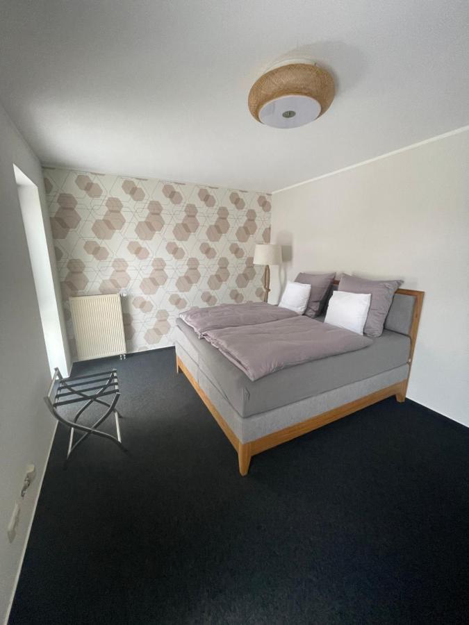The Coffee Jacket Apartment Chemnitz Buitenkant foto