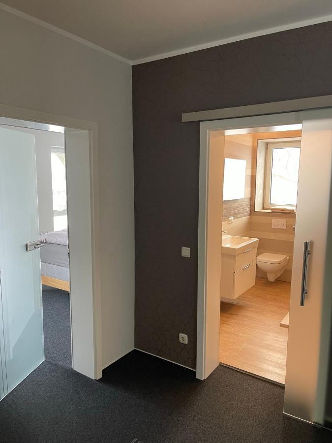 The Coffee Jacket Apartment Chemnitz Buitenkant foto